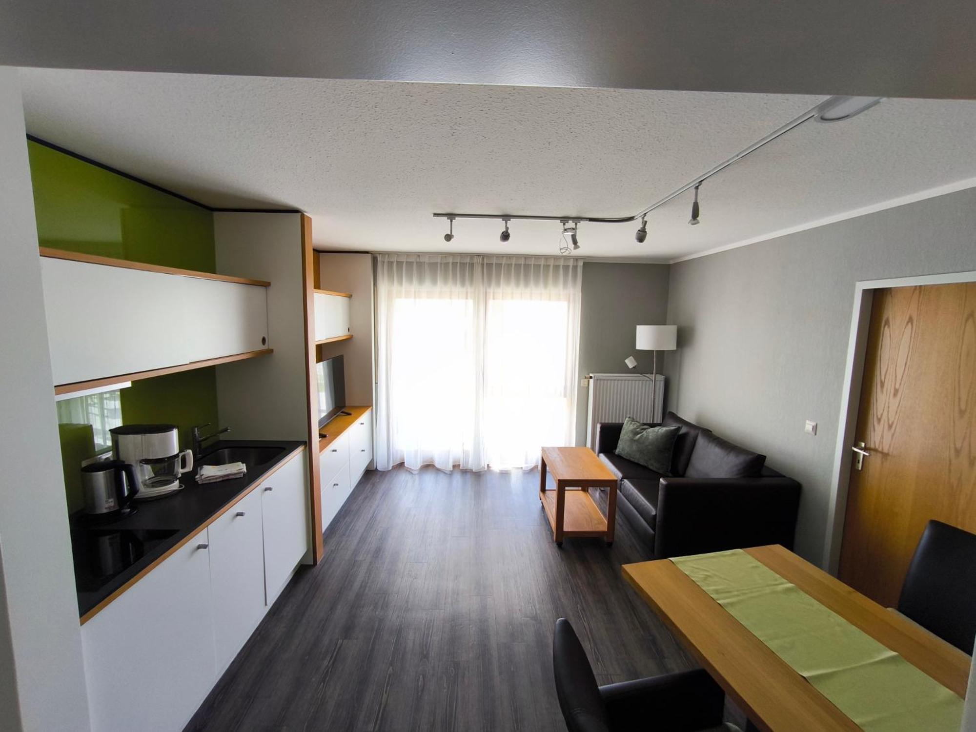 Birkhofer See Geniessen - Haus Seehang インメンシュタート・アム・ボーデンゼー 部屋 写真