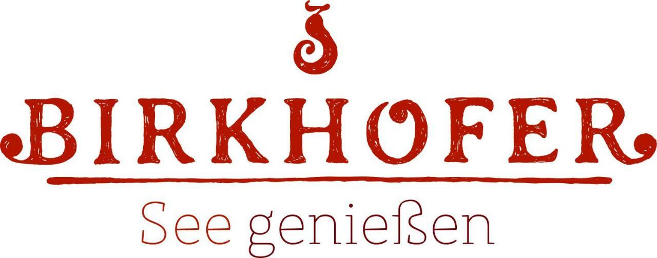 Birkhofer See Geniessen - Haus Seehang インメンシュタート・アム・ボーデンゼー エクステリア 写真
